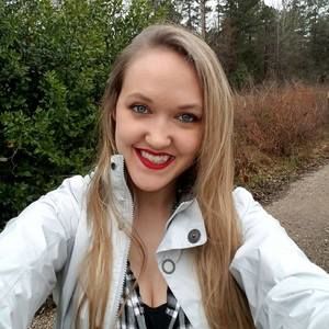 Meet your Posher, Erin